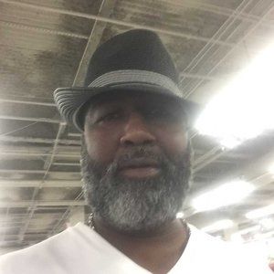 Meet your Posher, Deangelo